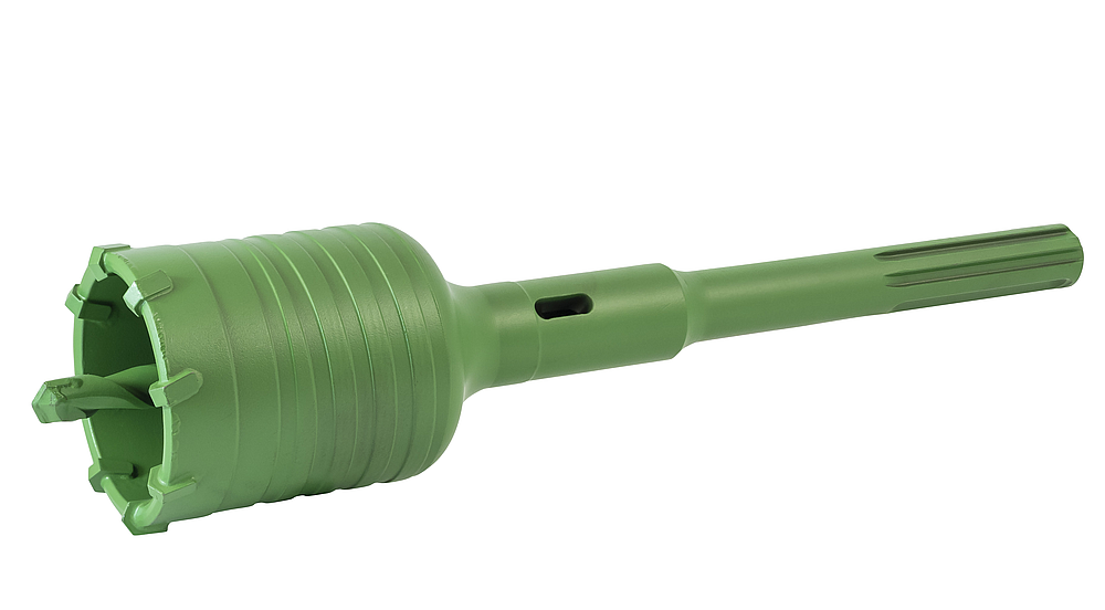 TR125M TREPAN 125MM LONG.560MM
