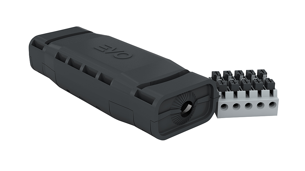 EV104 BTE JONCTION GEL