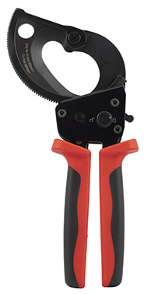 CC400 COUPE CABLE A CLIQUET