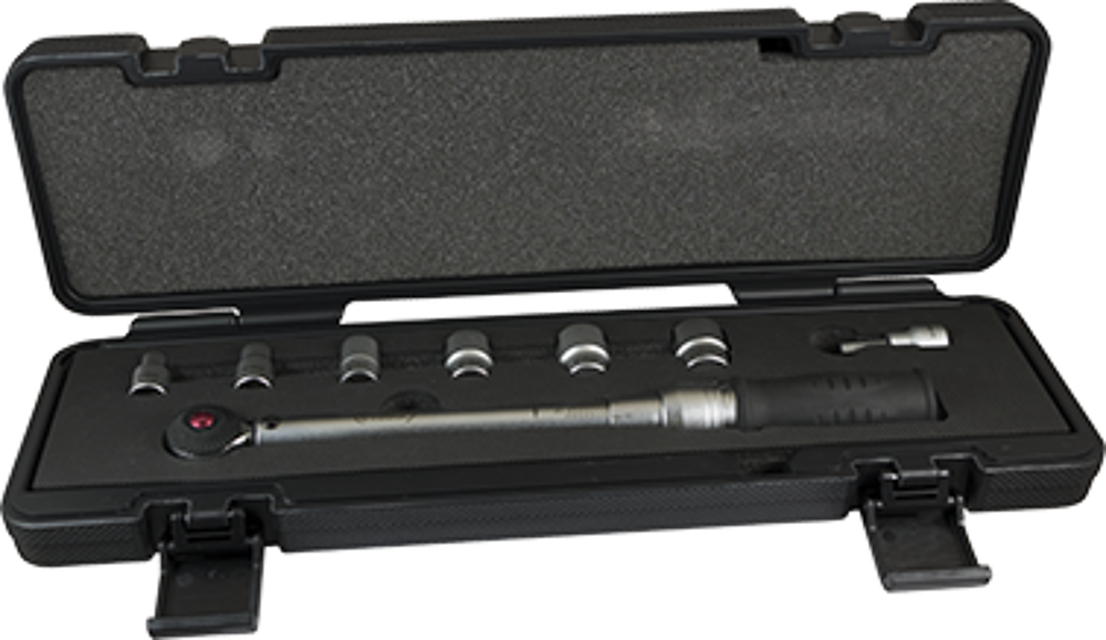 CDY10506 COFFRET CLE DYNAMO 63