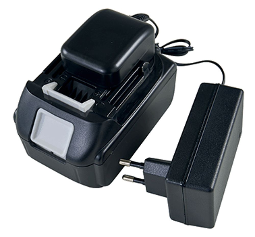 CHR18 CHARGEUR COMPAC P/BAT18V