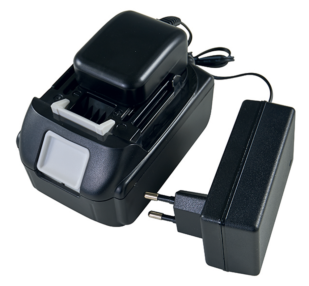 CHR18 CHARGEUR COMPAC P/BAT18V