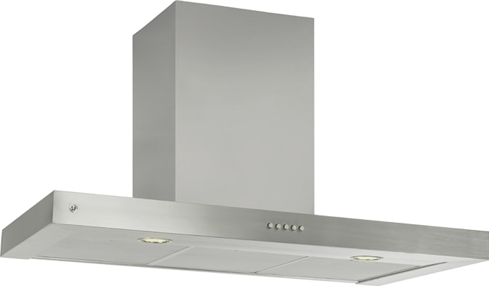 BOX 900 E INOX