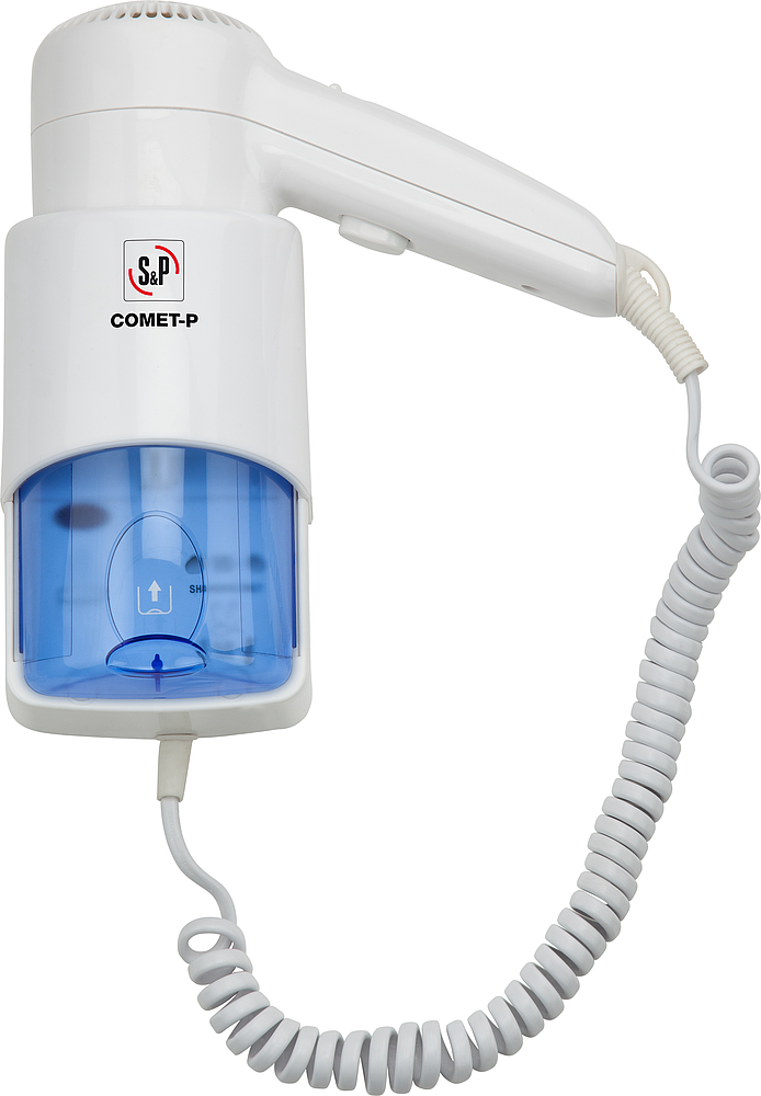 COMET P