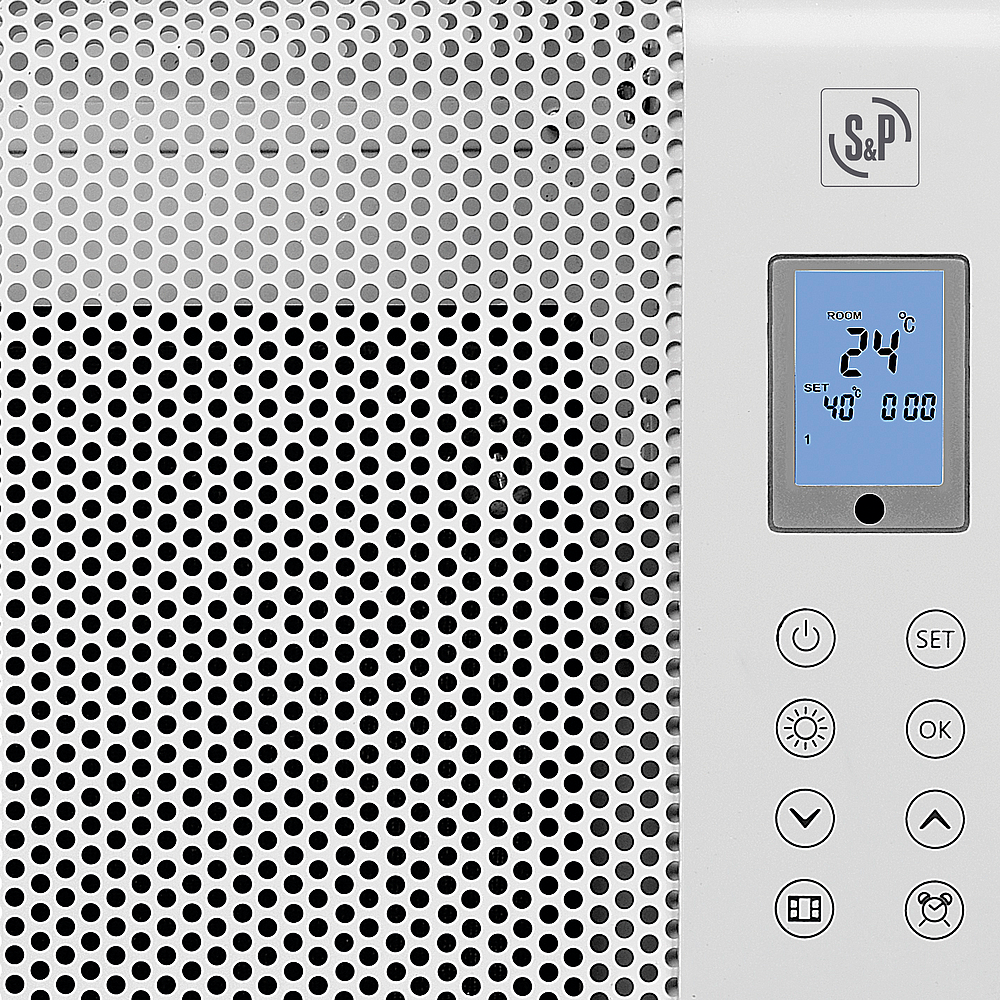 RADIANT 1505