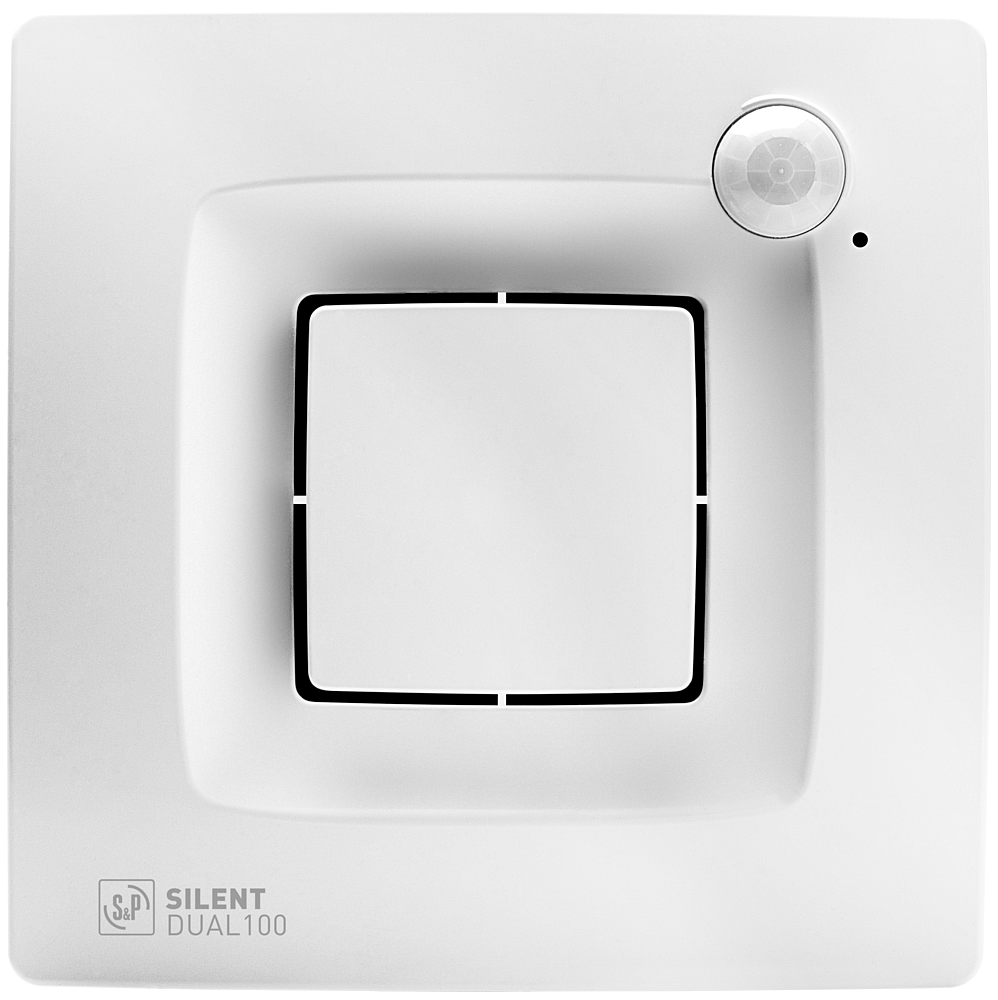 SILENT DUAL 100