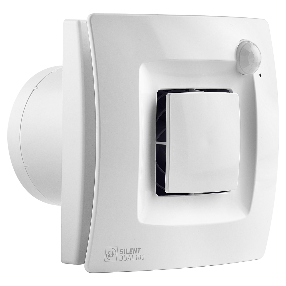 SILENT DUAL 100