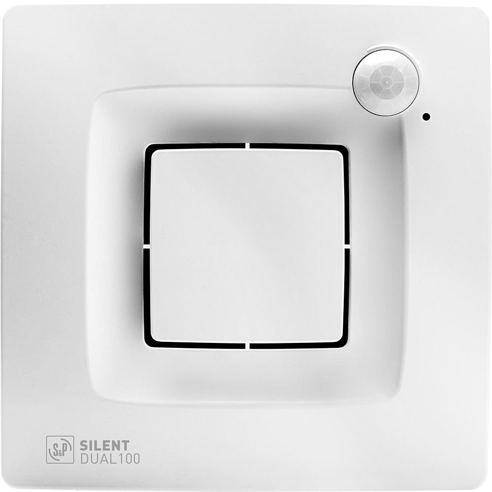 SILENT DUAL 100
