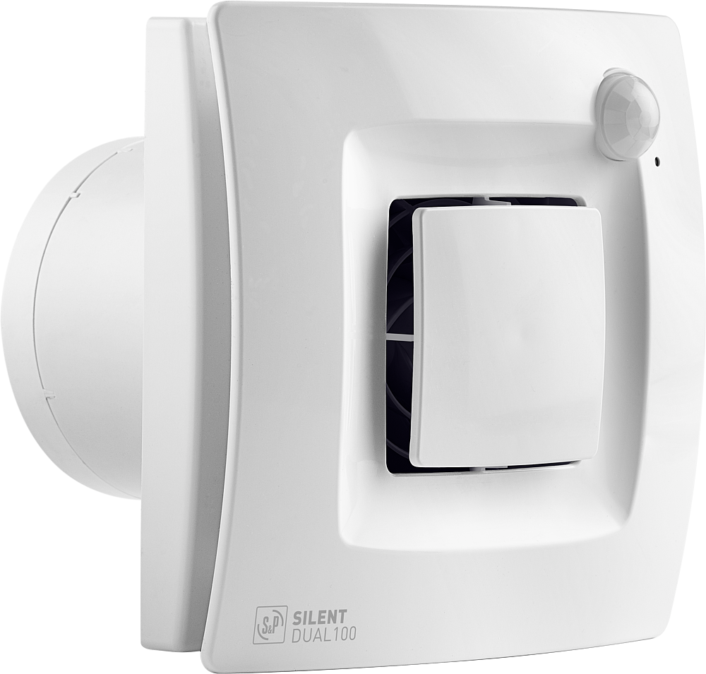 SILENT DUAL 100