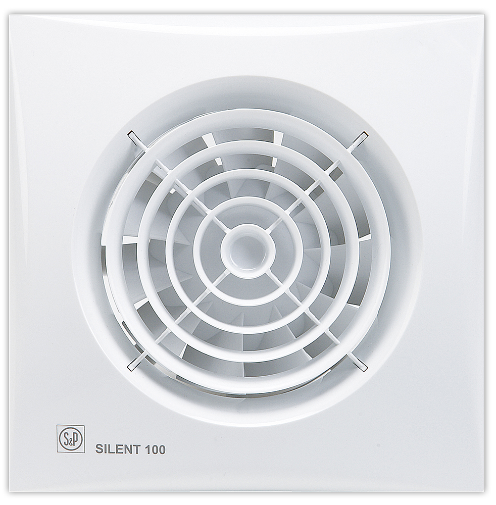 SILENT 100 CZ