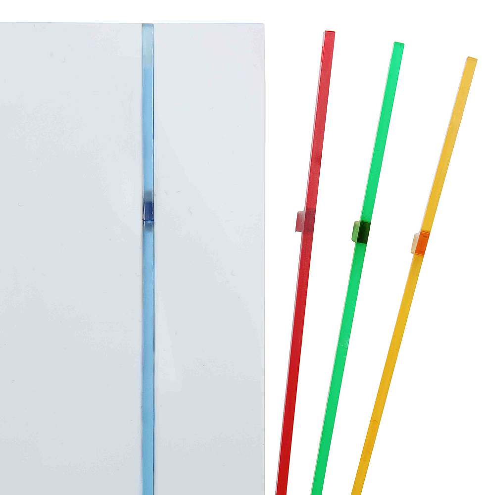 SILENT 100 CRZ DESIGN