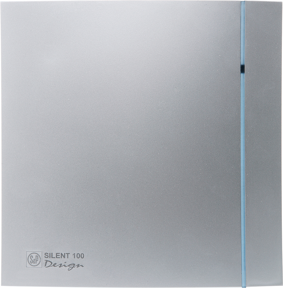 KIT FACADE SILVER DESIGN