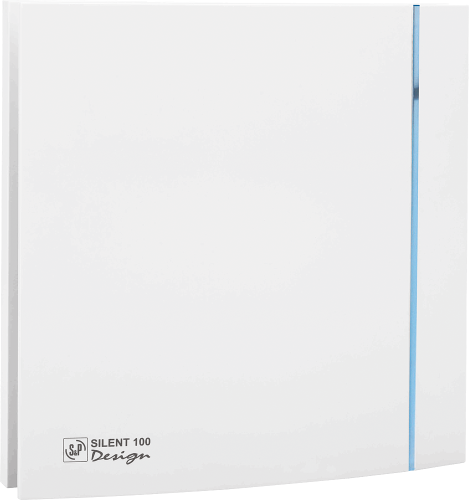 SILENT 100 CHZ DESIGN