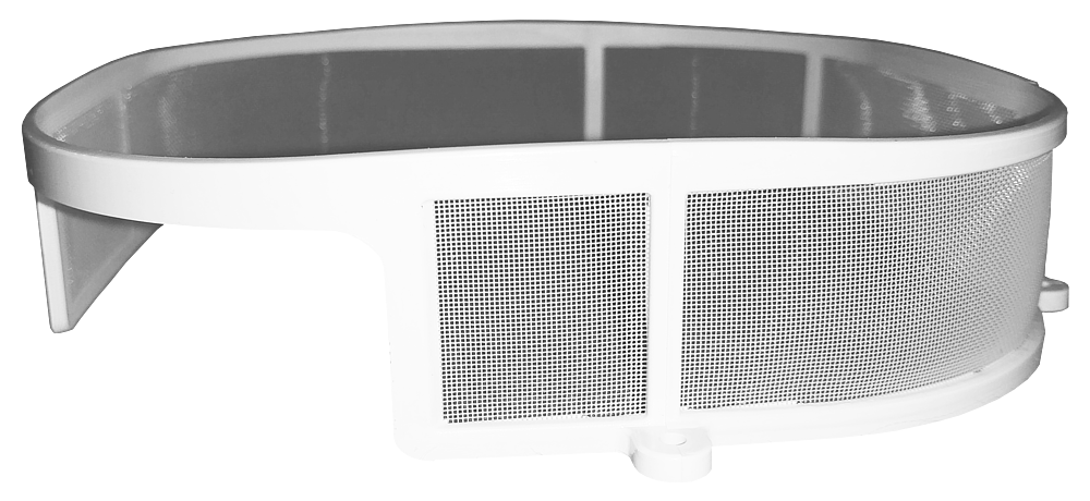 KIT FILTRE ECOAIR
