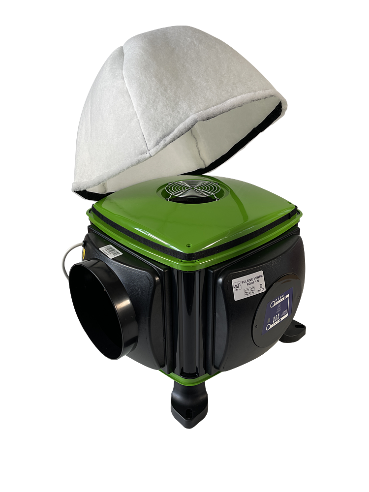 PULSIVE VENTIL ROOF 1S