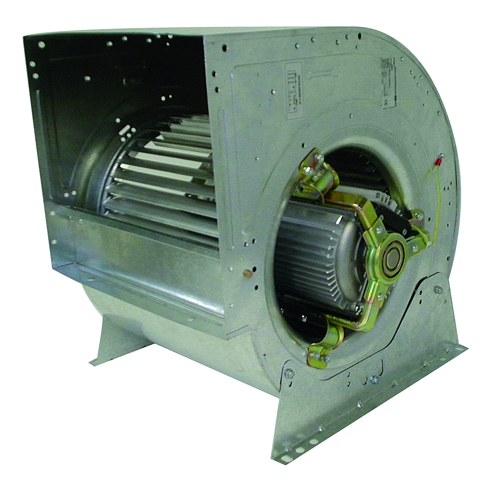 CBM-9/9 550 4P RE VR IP55