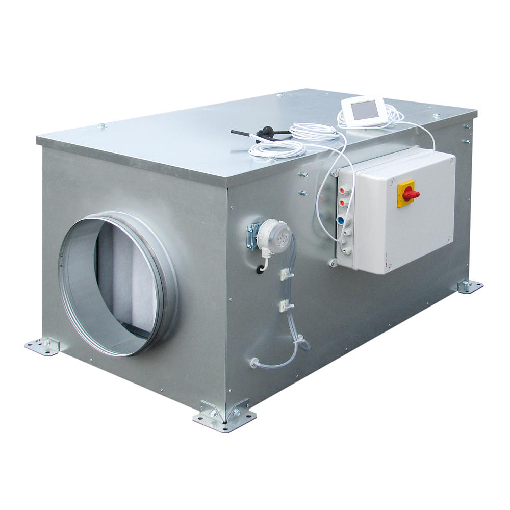 CAIB-20 M5 R3 PRO REG L