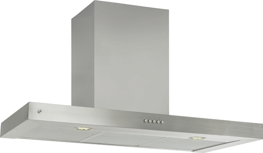 BOX 900 E INOX