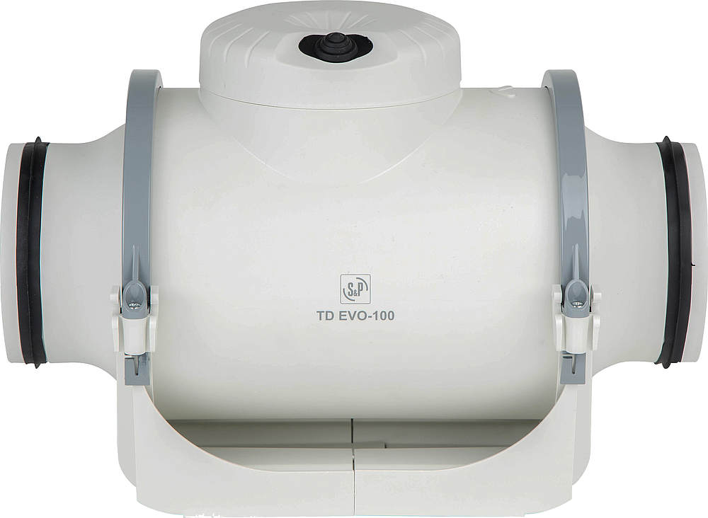 TD EVO-125