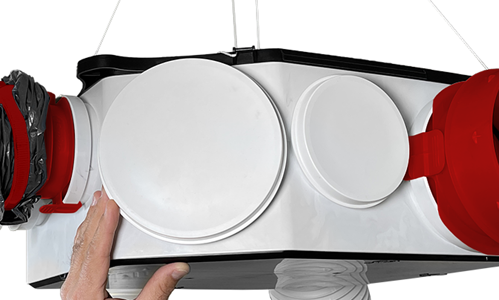 BOUCHON 80 OCTEO