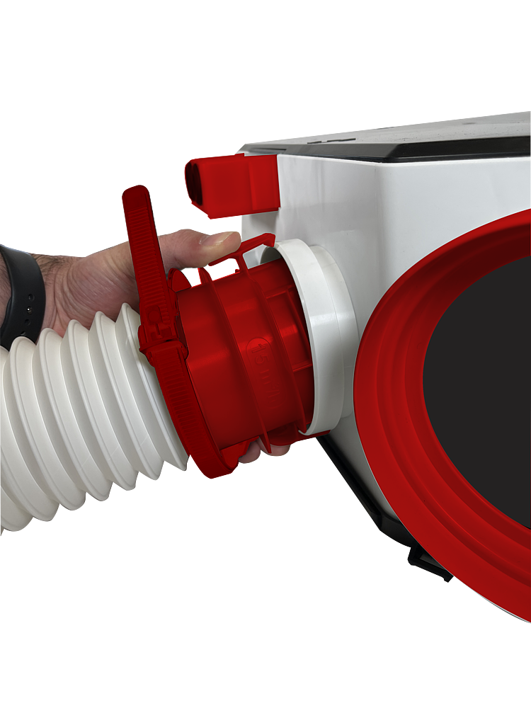 OCTEO HYGRO ECOWATT+ KHB T3/7P