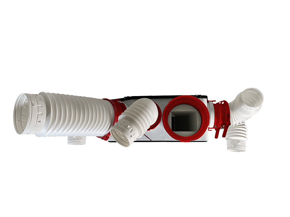 OCTEO HYGRO ECOWATT+ KHB T3/7P