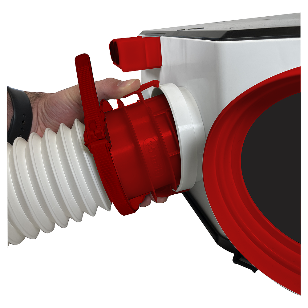 OCTEO HYGRO ECOWATT HP 2+ KIT HB