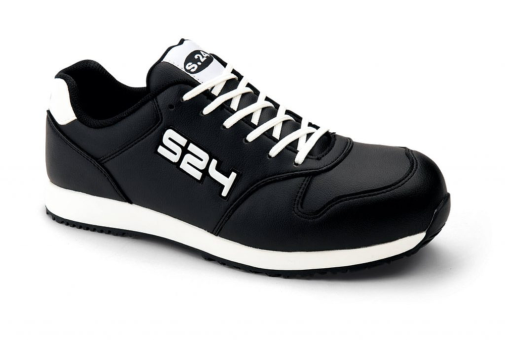 CHAUSSURE ALL BLACK  S3 P S3