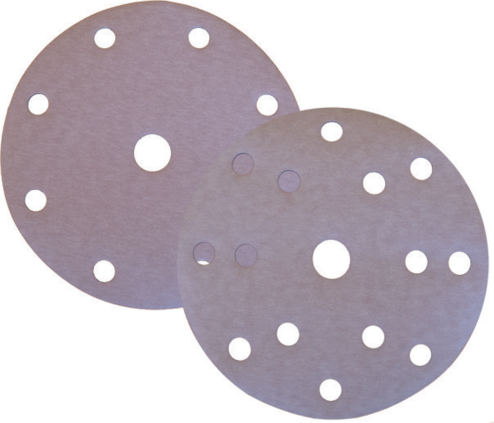 Disques papier auto aggrippant 4S SAITAC-VEL