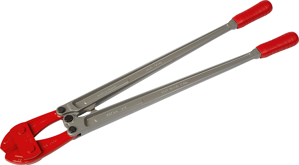 Coupe-boulons forgé SAMTITAN – Coupe axiale – Capacité 10 mm (acier 140 Kg/mm²) - Vignette 3
