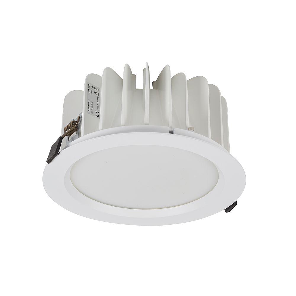 KALANK FP25-LED4000K D212