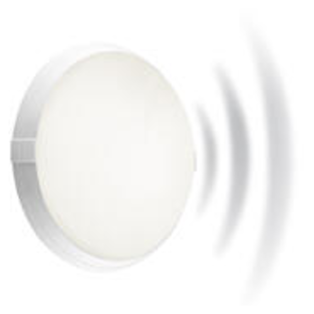 SUPER400-E27/53W-DTEC-BLANC