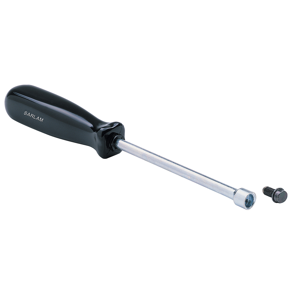 TOURNEVIS POUR VIS ANTIVANDALE