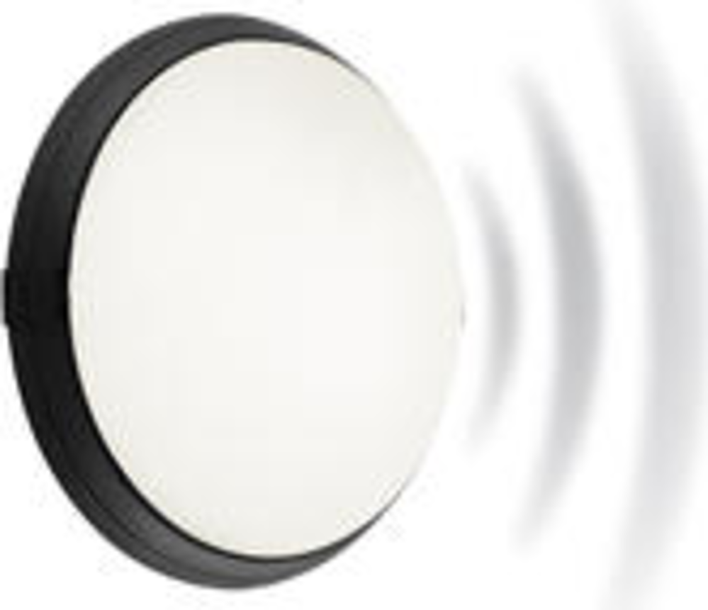 AV-S400-E27/53W-DTEC-NOIR