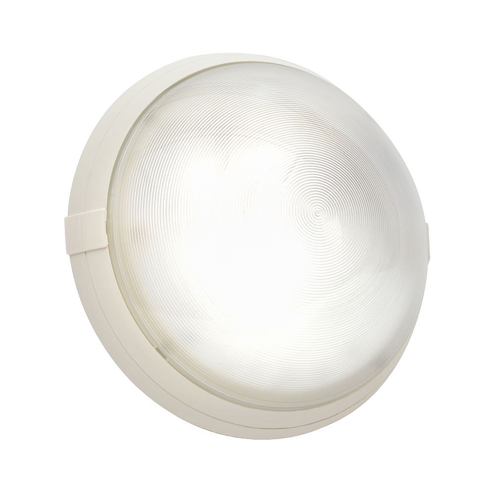 AV-S400-E27/53W-DTEC-BLANC