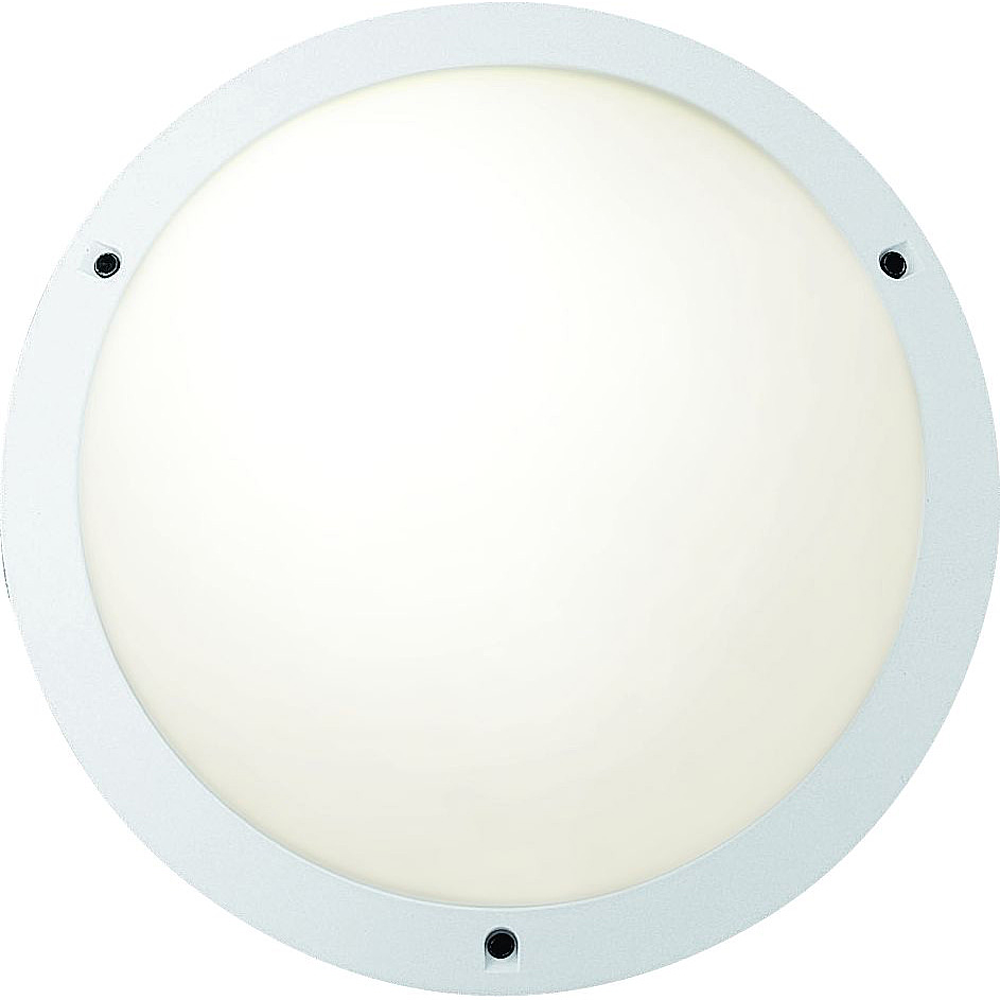 CHART-E27/53W-DETEC-BLANC