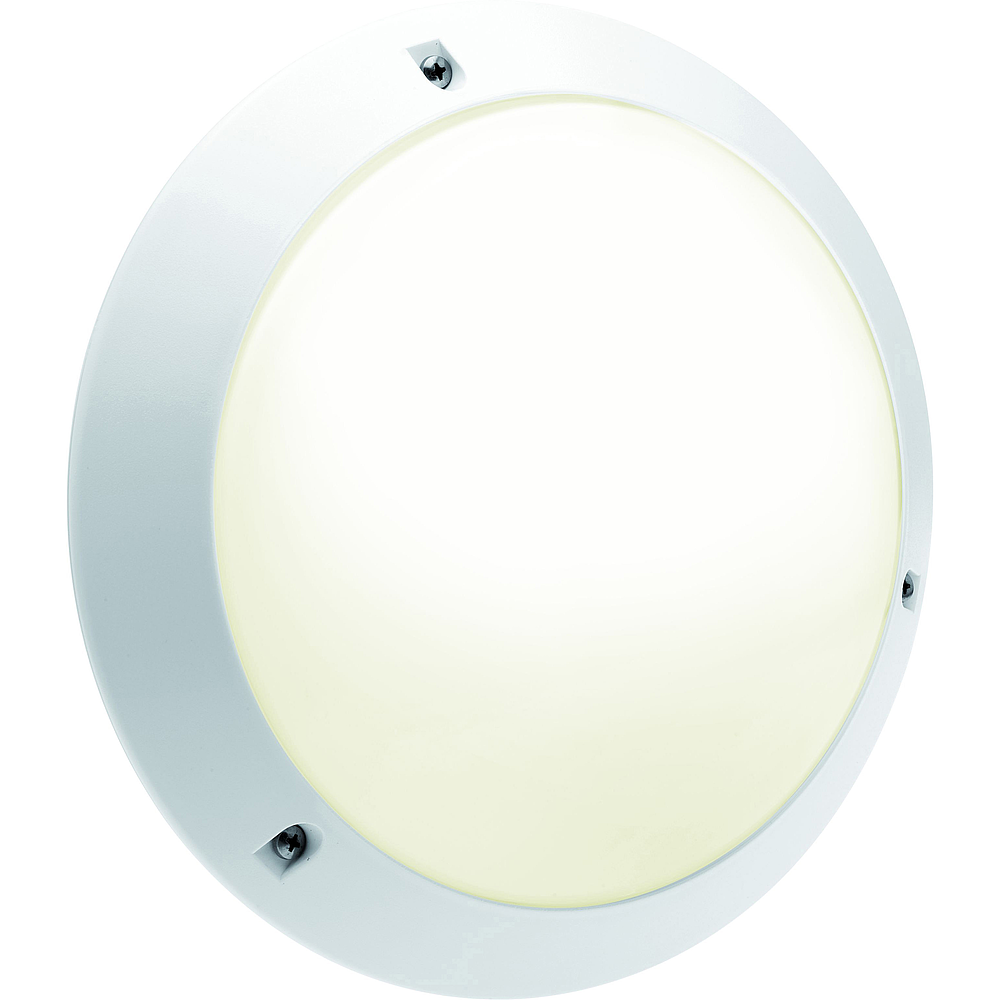 CHART-E27/53W-DETEC-BLANC