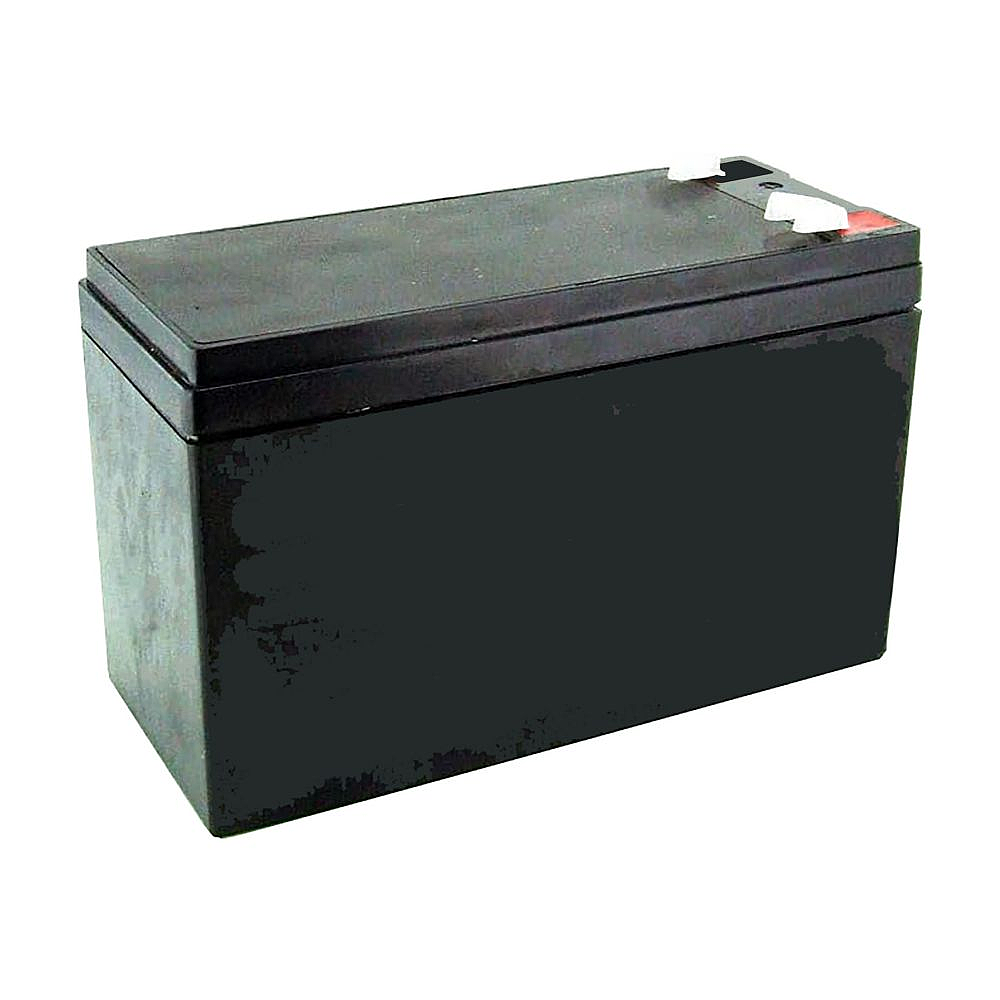 BATTERIE 12VOLTS 7A/H