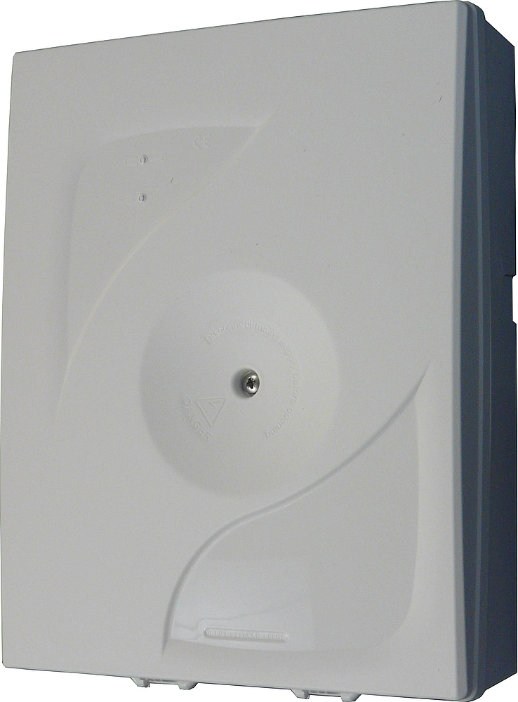 Alim 12V 1A boitier 7A/h