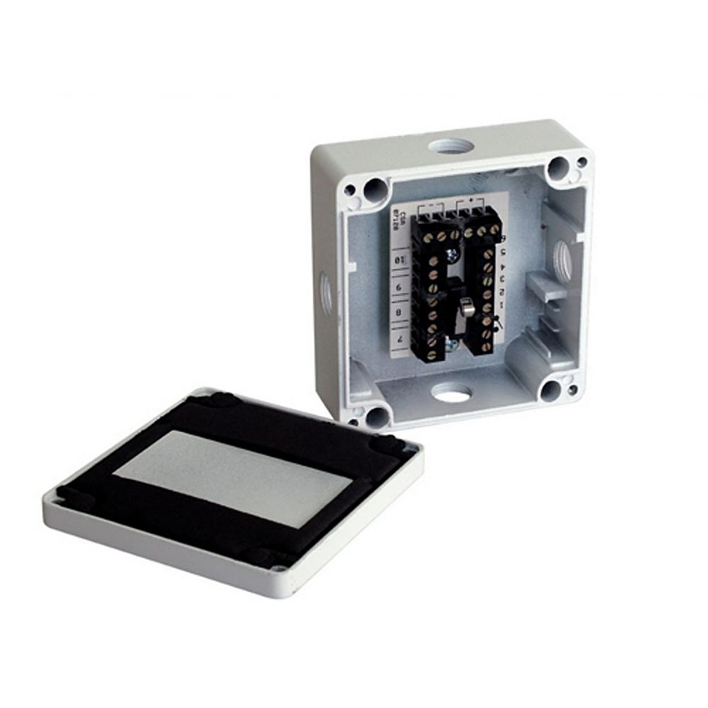 Bte jonction 6 bornes POUR 450