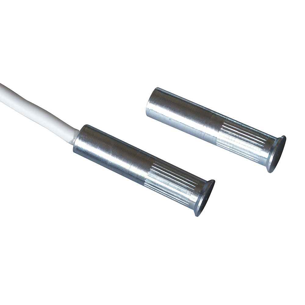 10 Contacts cyl. + cable 0,3m