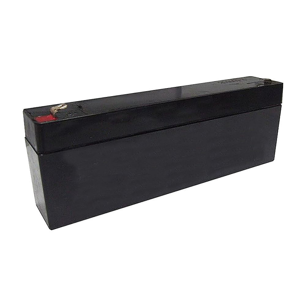 BATTERIE 12VOLTS 2A/H