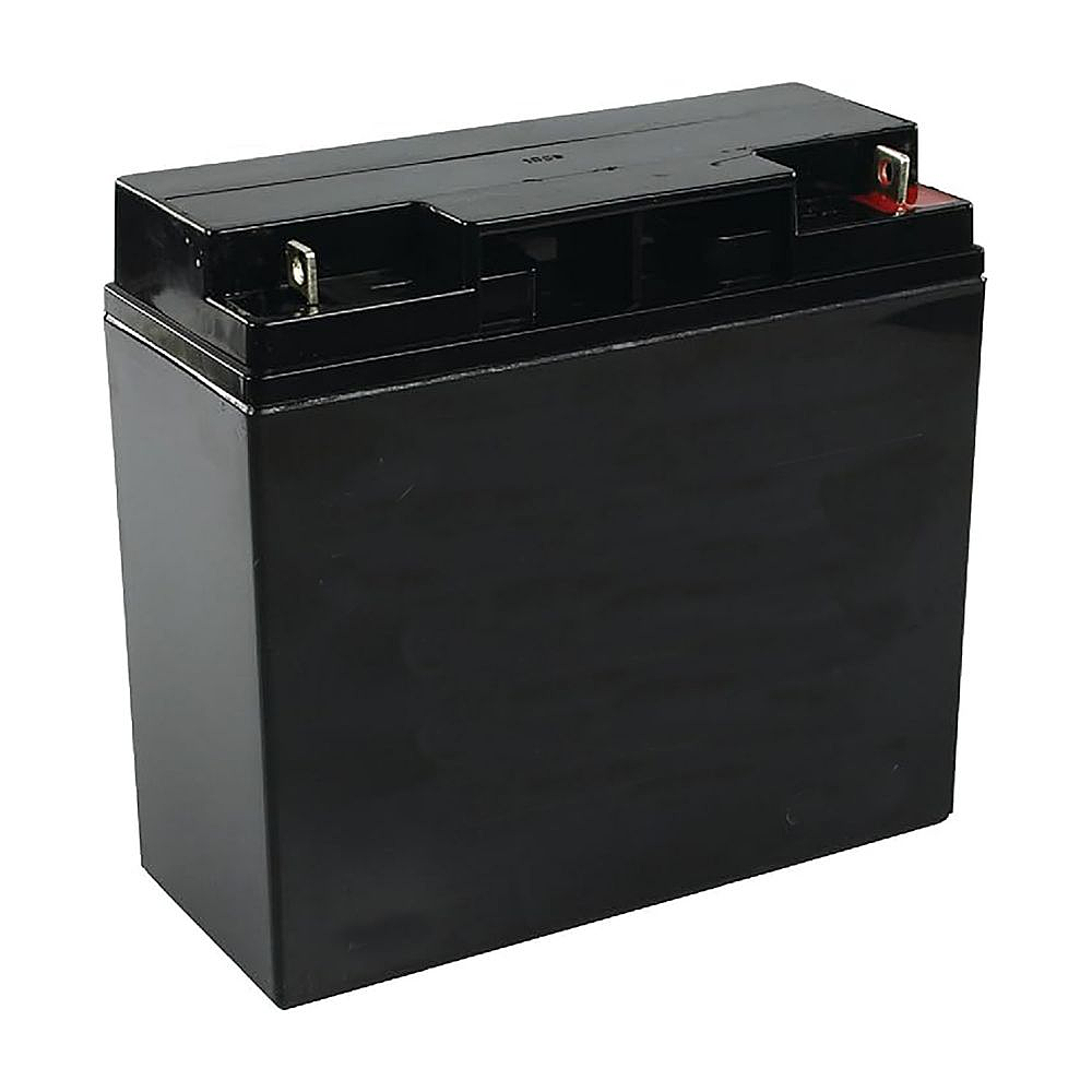 BATTERIE 12VOLTS 17A/H