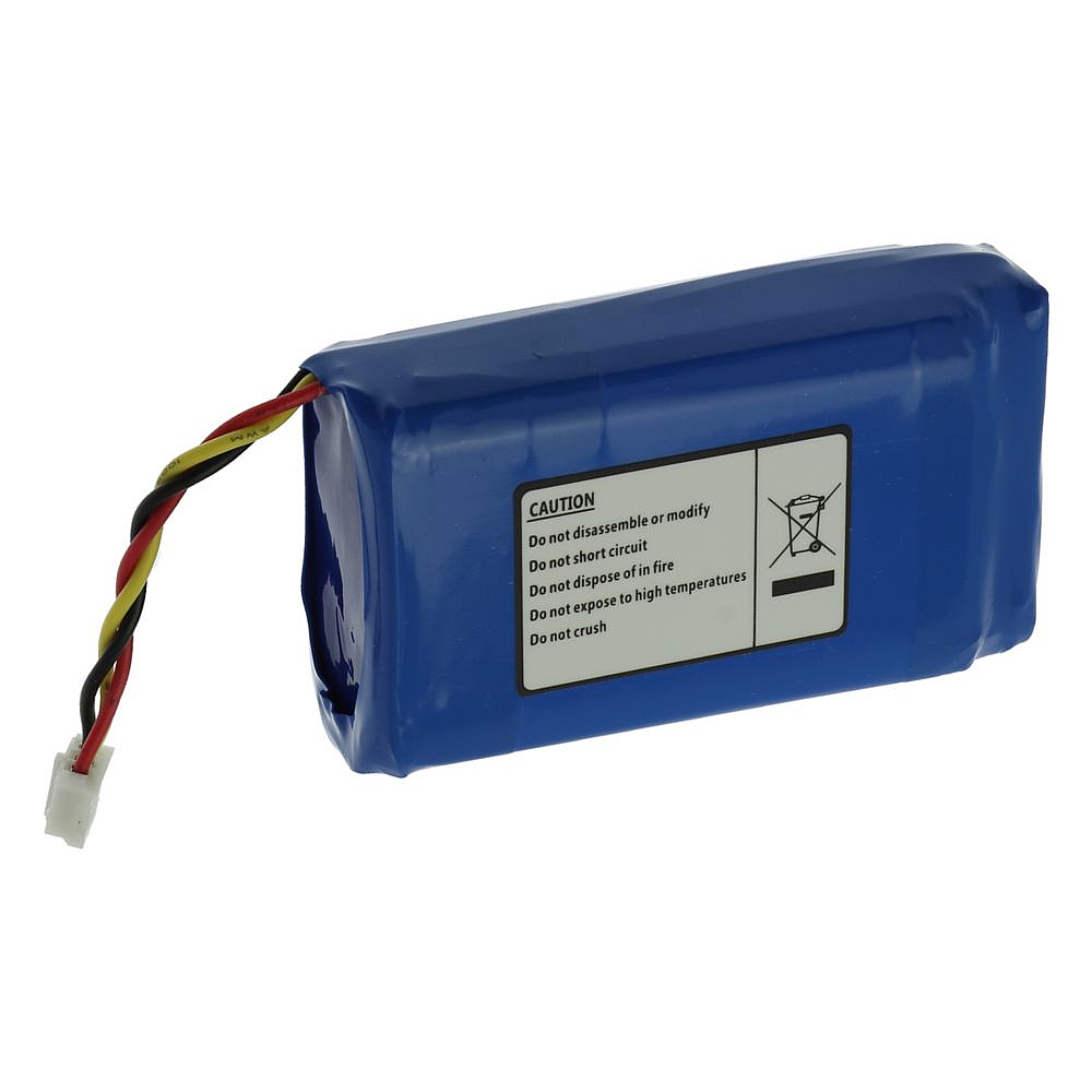 Batterie pour centrale STYLE