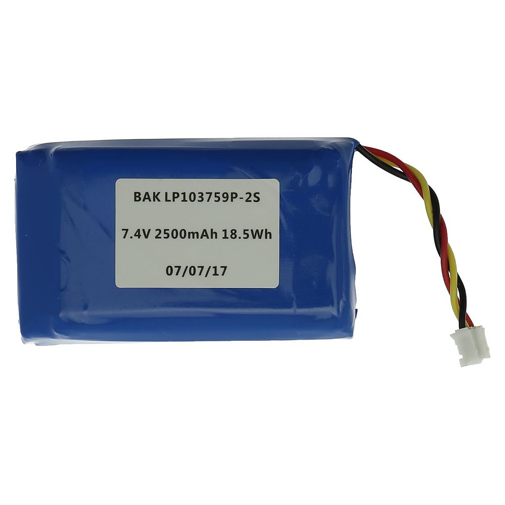 Batterie pour centrale STYLE