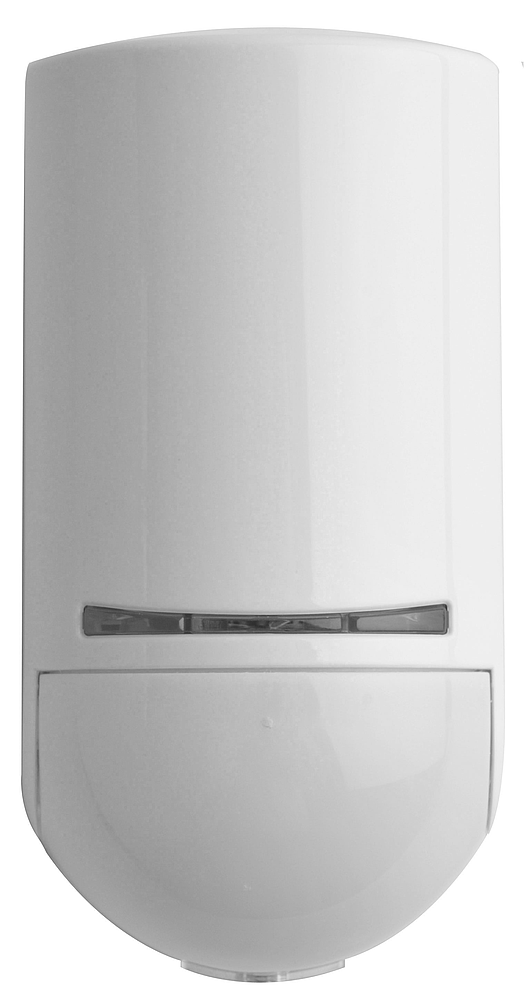 Détecteur Radio double tech