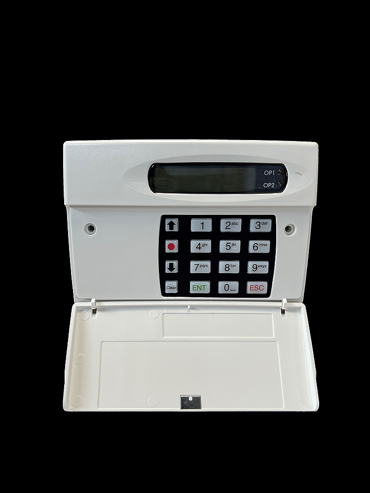 Transmetteur universel vocal/SMS 4G
