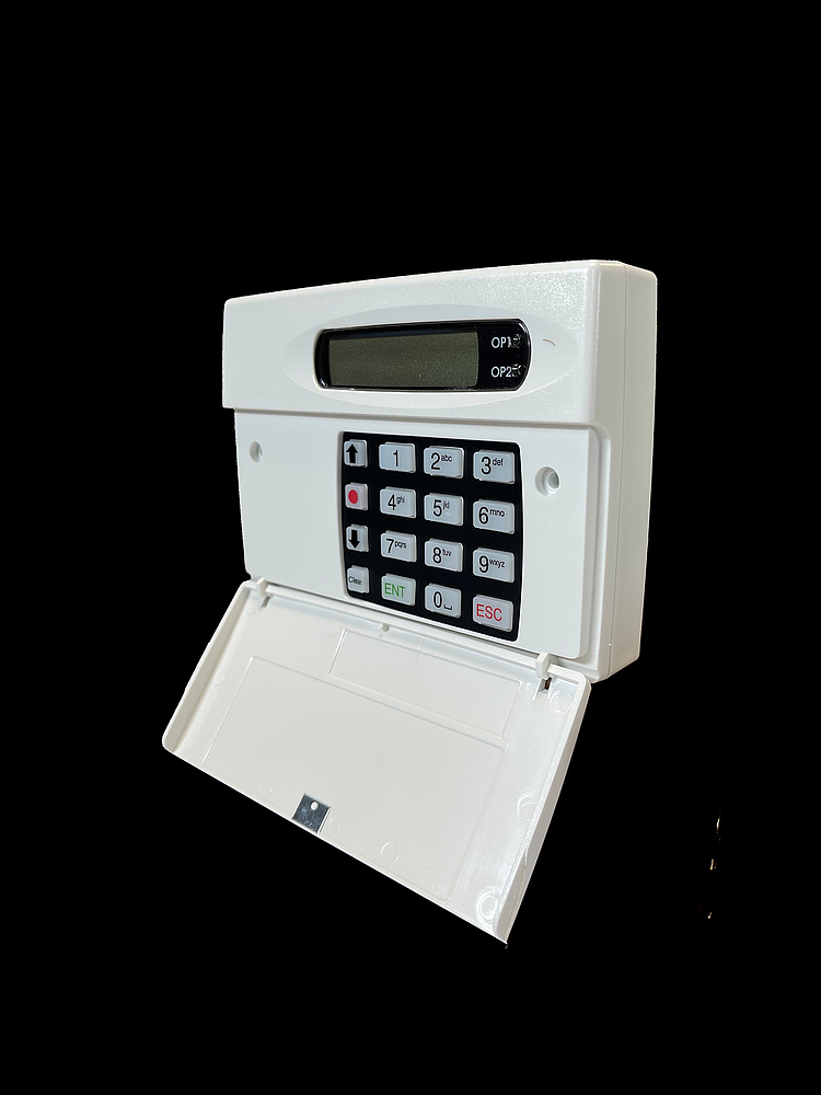 Transmetteur universel vocal/SMS 4G