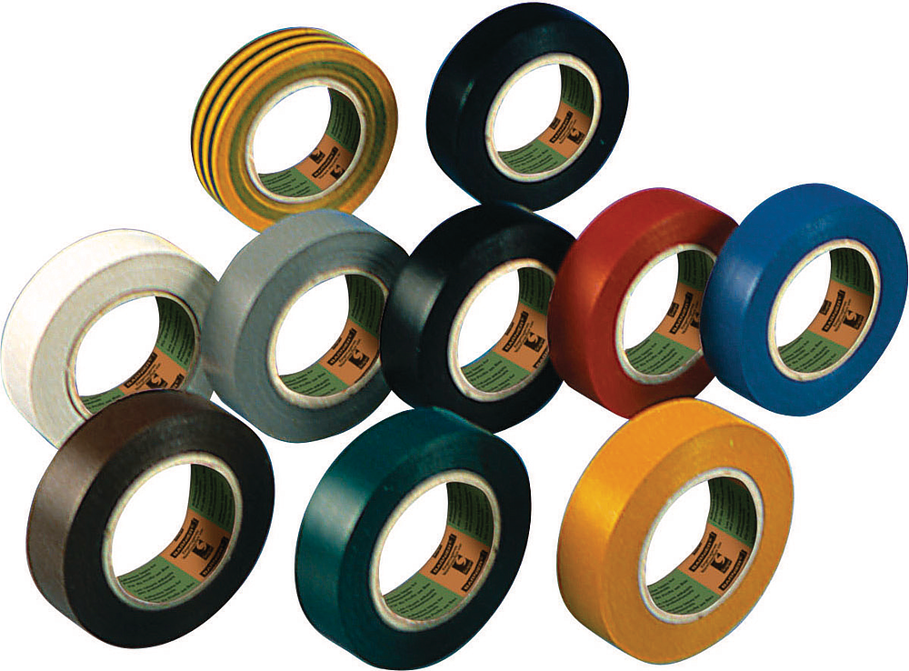 Adhésif repérage 15mm (10m) SCAPA 6022