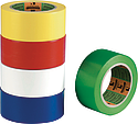 Adhésif repérage  50mm (33m) Vinyle plastifié 2721 SCAPA